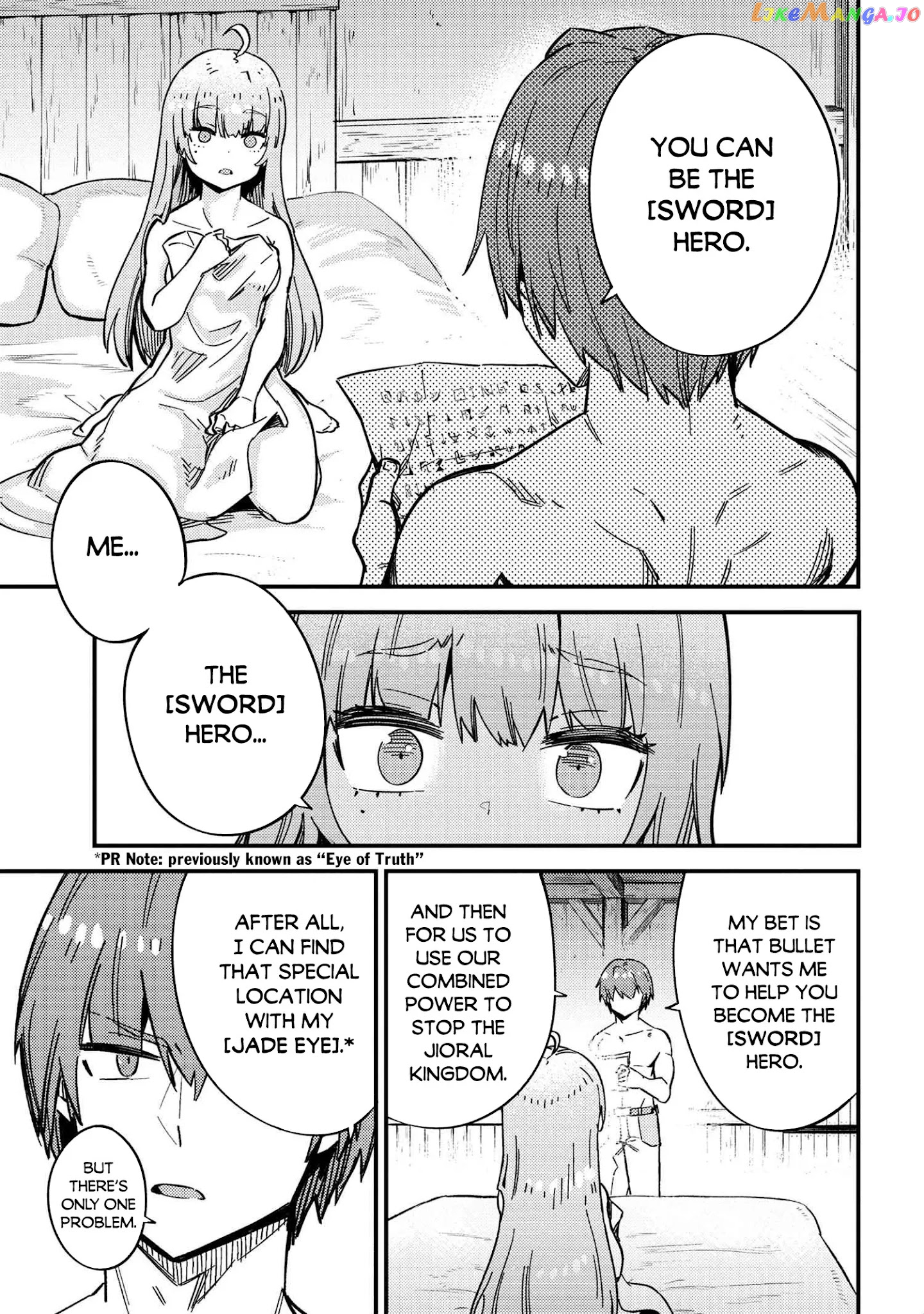 Redo Of Healer, Chapter 40 image 20